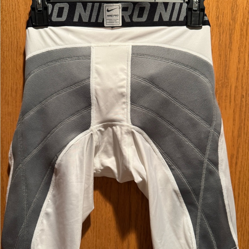 Nike Pro Men's Compression Shorts - Picture 4 of 4